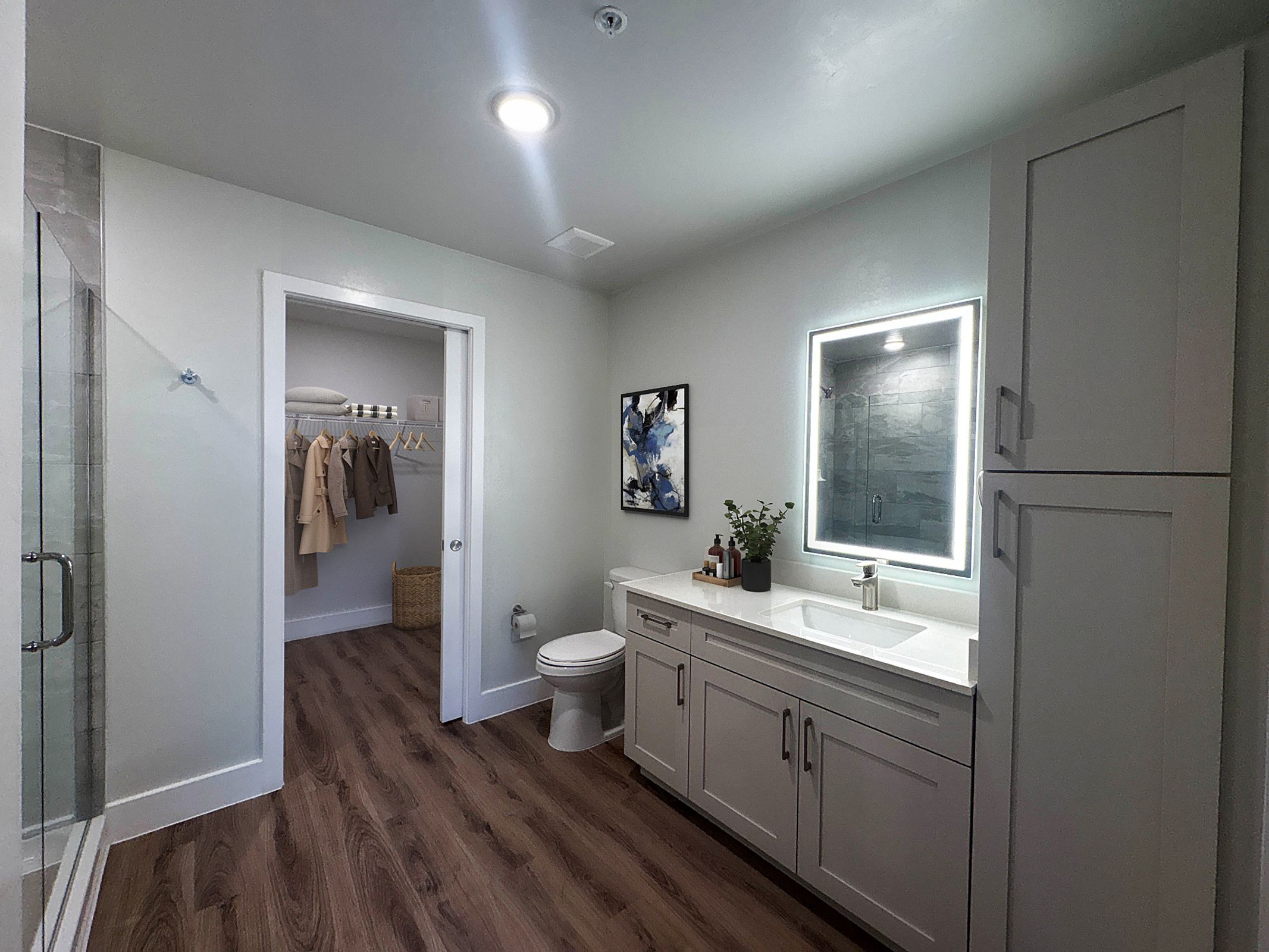 Bimini Square Apartments 4 of 7
